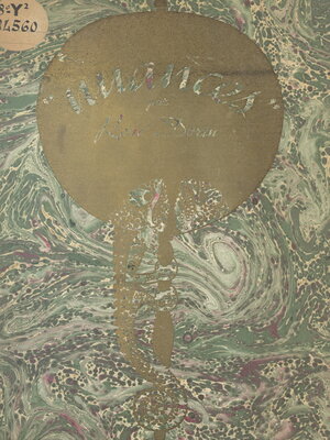cover image of Nuances